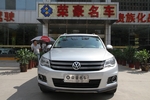 大众途观2010款2.0TSI 手自一体 菁英版