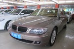 宝马7系2007款新730Li 自动