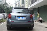 铃木天语SX42009款1.6L 手动 运动型