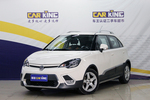 MG32011款1.5L Xross 豪华版