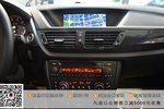 宝马X12014款sDrive20i 运动设计套装