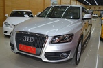 奥迪Q52012款2.0TFSI 舒适型