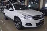 大众途观2010款1.8TSI 手自一体 风尚版