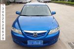 马自达Mazda62007款2.3 手自一体旗舰型