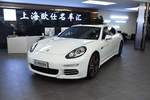 保时捷Panamera2014款Panamera Executive 3.0T 