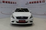 英菲尼迪G Sedan2010款2.5L 运动版