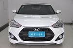 现代Veloster飞思2012款1.6T 自动豪华版