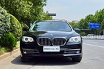 宝马7系2013款730Li 豪华型