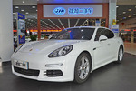 保时捷Panamera2014款Panamera