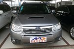 斯巴鲁森林人2008款2.5 XT 手自一体 豪华型