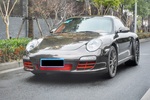 保时捷9112010款Carrera