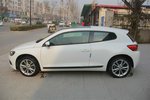 大众尚酷2011款2.0TSI R-line