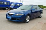 马自达Mazda62006款2.0 手自一体超豪华型 