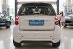 smartfortwo2013款1.0T 硬顶激情版