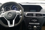 奔驰C63 AMG2014款C63 AMG Edition 507