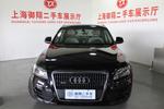 奥迪Q52012款2.0TFSI 舒适型