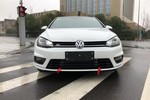 大众高尔夫R旅行版2016款2.0TSI R 旅行版