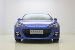 斯巴鲁BRZ2013款2.0L 自动豪华型