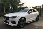 沃尔沃XC602018款T5 四驱智远运动版