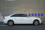 奥迪A4L2013款35 TFSI 自动技术型