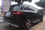 奔驰C级2016款C 200L 4MATIC