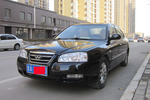 现代伊兰特2008款1.6GLS 手动豪华贵雅版