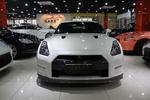 日产GT-R2013款3.8T Premium Edition