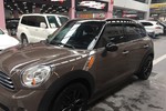 MINICOUNTRYMAN2012款1.6T COOPER S