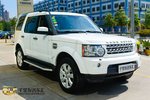 路虎第四代发现2011款3.0L SD HSE 柴油版