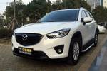 马自达CX-52015款2.0L 自动四驱豪华型