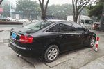 奥迪A6L2008款2.0TFSI 标准型(自动)