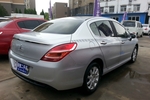 标致3082012款1.6L 手动优尚型