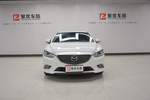 马自达Mazda6 Atenza阿特兹2015款2.0L 蓝天豪华版