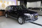 奥迪Q72013款35 TFSI 进取型