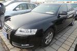 奥迪A6L2009款2.0TFSI 标准型AT