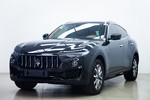 玛莎拉蒂Levante2016款3.0T Levante