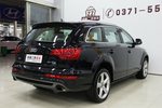 奥迪Q72014款35 TFSI 运动型