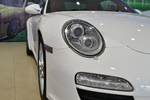 保时捷9112010款Carrera