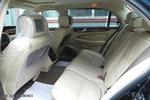 捷豹XJ2007款3.0 XJL 手自一体皇家加长版