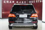 奔驰M级2014款ML400 4MATIC 豪华型