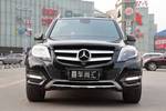 奔驰GLK级2013款改款 GLK 300 4MATIC 豪华型