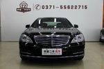 奔驰S级2012款 S350L Grand Edition