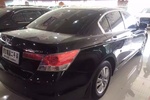 本田雅阁2010款2.4L LX