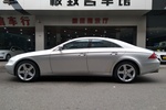 奔驰CLS级2006款CLS500