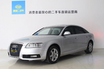 奥迪A6L2010款2.0TFSI 手自一体 标准型