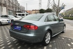 奥迪A4L2009款2.0TFSI 豪华型