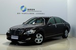 奔驰S级2007款S350L 3.5 自动