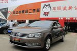 大众迈腾2013款1.8TSI 豪华型