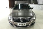 大众CC2011款1.8TSI 豪华型