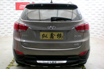 现代ix352012款2.4L 自动四驱领航版GLS 